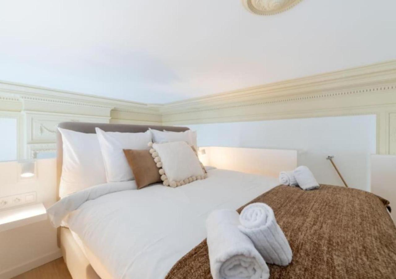 Sweett - Saint Bernard Apartment Brussels Room photo